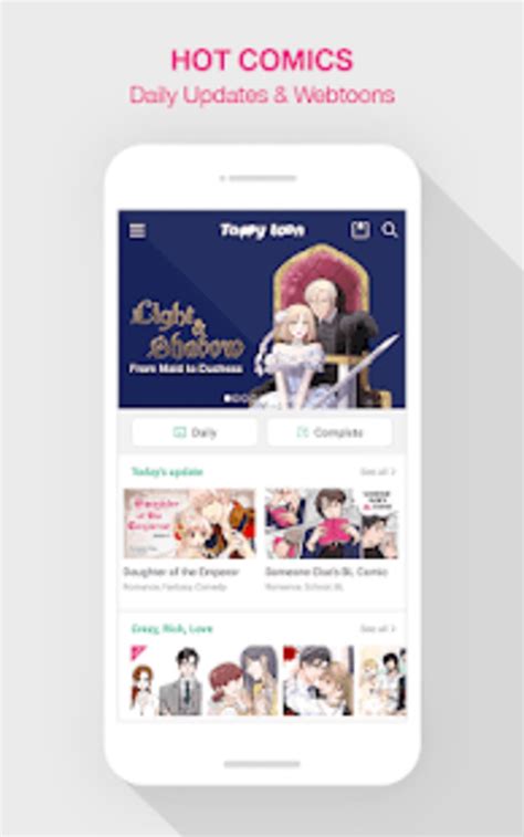 comick apk|tappytoon comics apk.